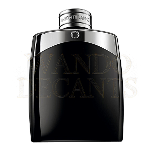Legend Eau de Toilette - Montblanc