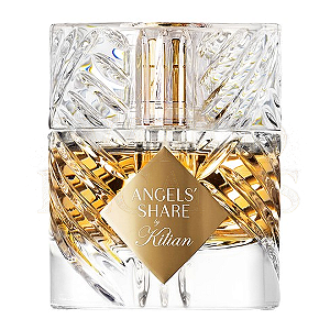 Angels' Share - Kilian Paris