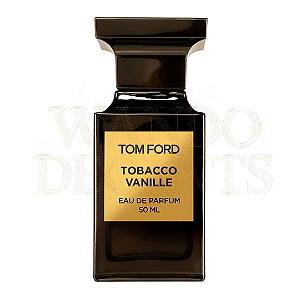 Tobacco Vanille Eau de Parfum - Tom Ford