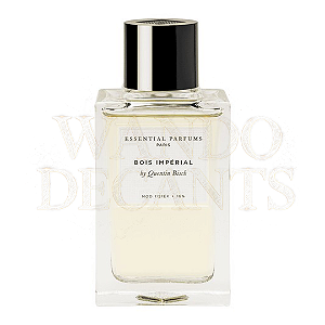 Bois Impérial - Essential Parfums