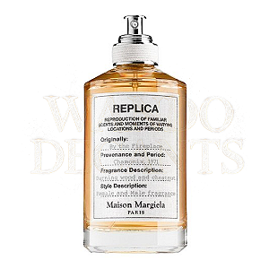 REPLICA By the Fireplace - Maison Margiela