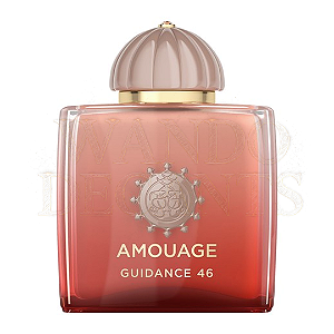 Guidance 46 - Amouage