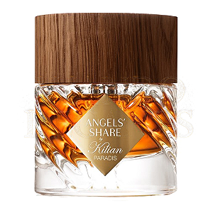 Angels' Share Paradis - Kilian Paris