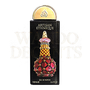 Artisan Ethnique - Lattafa Perfumes