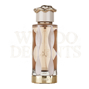 Teriaq - Lattafa Perfumes