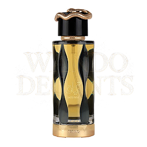 Teriaq Intense - Lattafa Perfumes