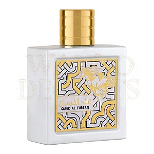 Qaed Al Fursan Unlimited - Lattafa Perfumes