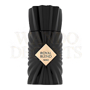 Royal Blend Nero - French Avenue