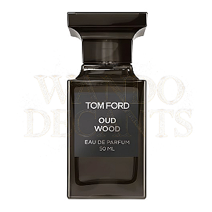 Oud Wood Eau de Parfum - Tom Ford