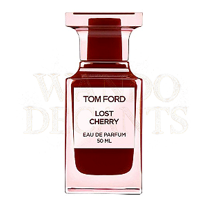 Lost Cherry Eau de Parfum - Tom Ford