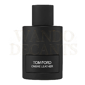 Ombré Leather Eau de Parfum - Tom Ford