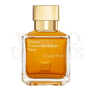 Grand Soir Eau de Parfum - Maison Francis Kurkdjian
