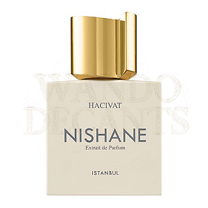Hacivat - Nishane