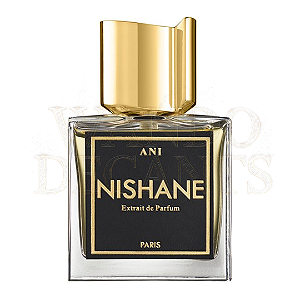 ANI - Nishane