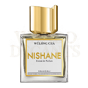 WŪLÓNG CHÁ - Nishane