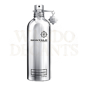 Chocolate Greedy - Montale