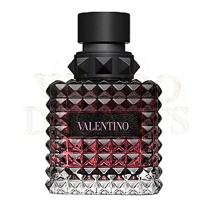 Born in Roma Donna Eau de Parfum Intense - Valentino