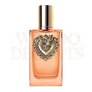 Devotion Eau de Parfum Intense - Dolce&Gabbana