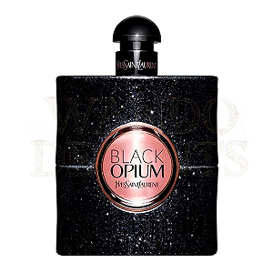 Black Opium Eau de Parfum - Yves Saint Laurent