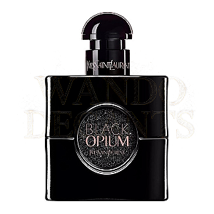 Black Opium Le Parfum - Yves Saint Laurent