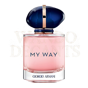 My Way Eau de Parfum - Giorgio Armani