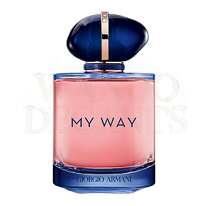 My Way Eau de Parfum Intense - Giorgio Armani