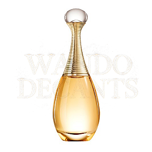 J'adore Eau de Parfum - Dior