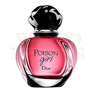 Poison Girl Eau de Parfum - Dior
