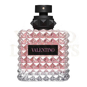 Donna Born in Roma Eau de Parfum - Valentino