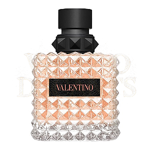 Donna Born in Roma Coral Fantasy Eau de Parfum - Valentino