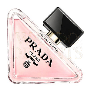 Paradoxe Virtual Flower Eau de Parfum - Prada