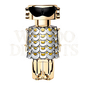 Fame Eau de Parfum - Rabanne