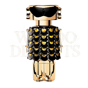 Fame Parfum - Rabanne