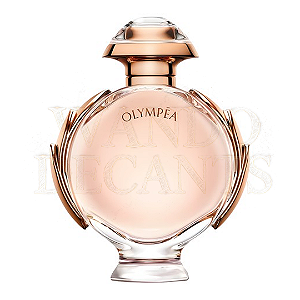 Olympéa Eau de Parfum - Rabanne