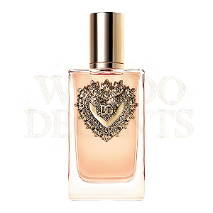 Devotion Eau de Parfum - Dolce&Gabbana