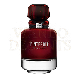 L'Interdit Eau de Parfum Rouge - Givenchy