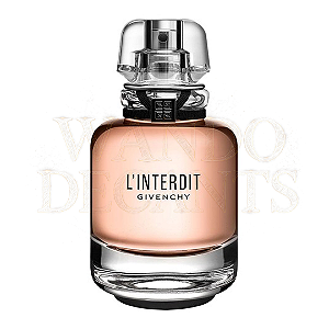 L'Interdit Eau de Parfum - Givenchy