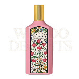 Flora Gorgeous Gardenia Eau de Parfum - Gucci