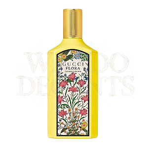 Flora Gorgeous Orchid Eau de Parfum - Gucci