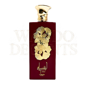 Ansaam Gold - Lattafa Perfumes