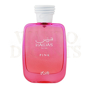 Hawas Pink - Rasasi