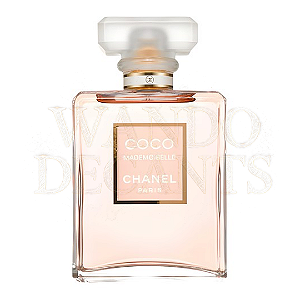 COCO MADEMOISELLE Eau de Parfum - Chanel