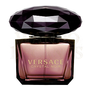 Crystal Noir Eau de Toilette - Versace