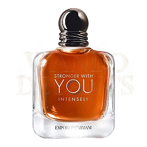 Stronger With You Intensely Eau de Parfum - Giorgio Armani
