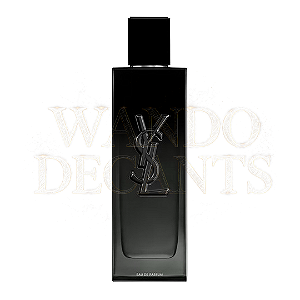 MYSLF Eau de Parfum - Yves Saint Laurent