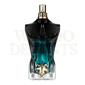 Le Beau Le Parfum - Jean Paul Gaultier