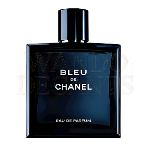 BLEU DE CHANEL Eau de Parfum - Chanel