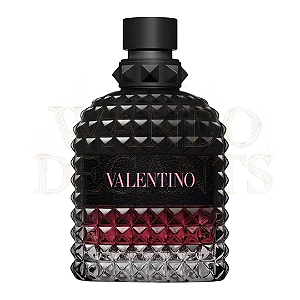 Born in Roma Uomo Eau de Parfum Intense - Valentino