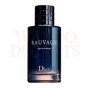 Sauvage Eau de Parfum - Dior
