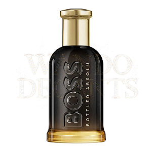 BOSS Bottled Absolu Parfum Intense - Hugo Boss